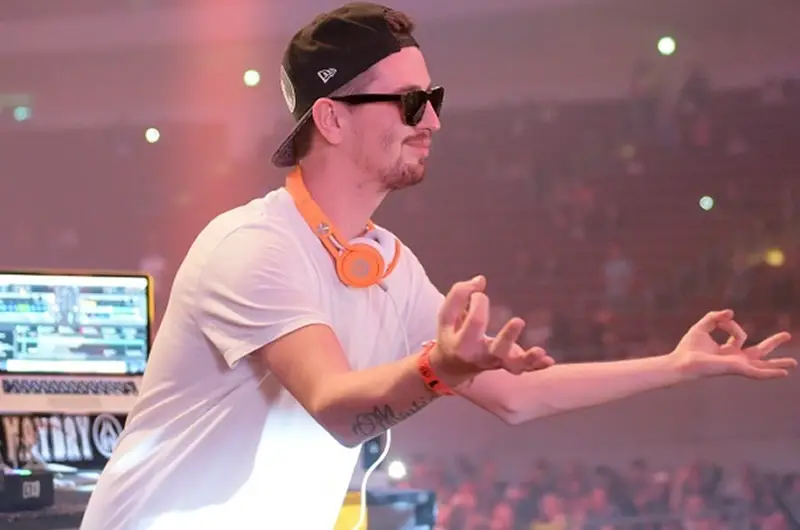 Schulz freundin robin Robin Schulz's