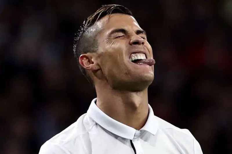 Aufgedeckt Cristiano Ronaldo Vermogen Macho Macht Was Er Will